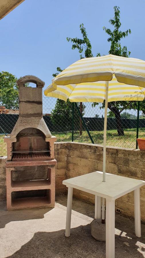 Casa Ciuffina Bed and Breakfast Civitella Casanova Exteriör bild